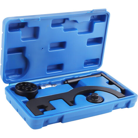 N47 N47S Diesel Engine Chain Twin Camshaft Setting and Timing Locking Belt Tools Kit 4Pcs N47 N47S Diesel Engine Chain Twin Camshaft Setting and Timing Locking Belt Tools Kit 4Pcs
