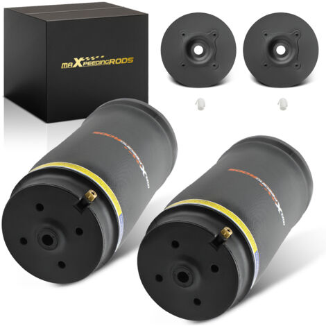 Rear Air Suspension Bag for Mercedes Benz W164 GL ML-Class GL320 350 ...