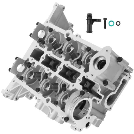 1 x Cylinder Head for Ford Focus III IV 1.0 Ecoboost 703106 1756090 550373 (1/5)