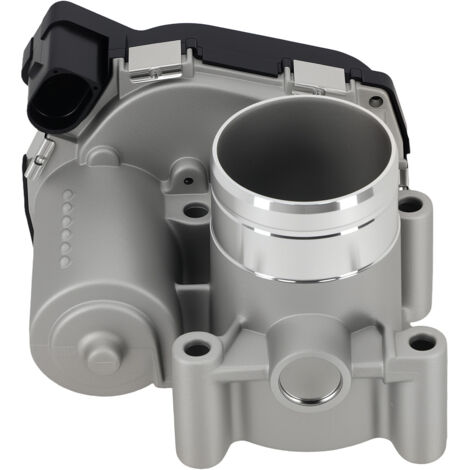 Throttle Body For Seat Ibiza Skoda Fabia I II Roomster VW Polo 9N 1.2 03D133062F (1/5)