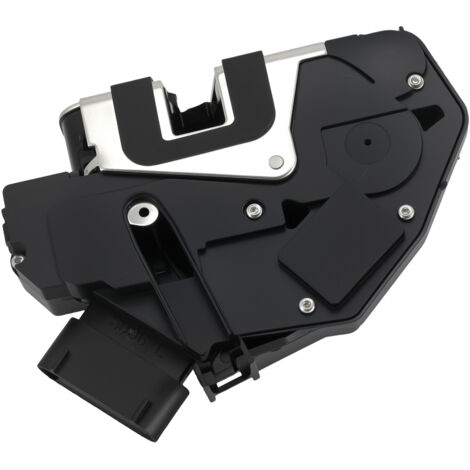 Door Lock Actuator FL for Volvo S60 V60 XC60 2010-2018 V95850001 31301737 (1/5)