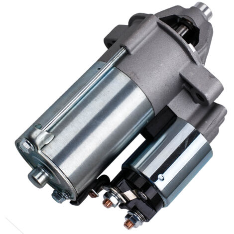 Starter Motor Fit For Ford Transit Connect Tourneo 1.8 TDCi/TDDi Diesel 458380