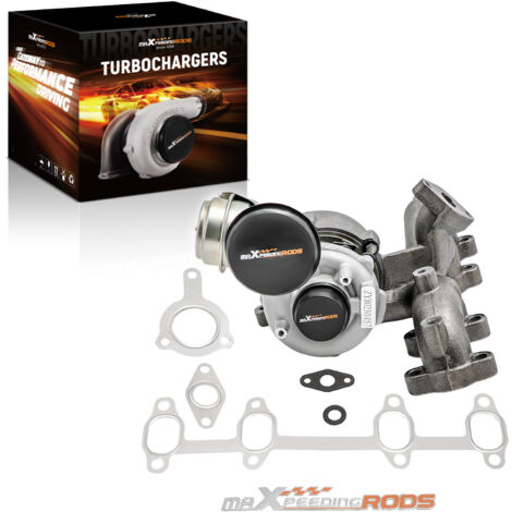 Turbo 038253016G  for Seat Toledo MK2 150PS ARL engine turbocharger (1/5)