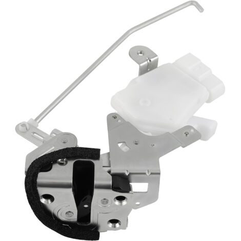 Trunk Luggage Tailgate Liftgate Lock Actuator for Toyota Cruiser 69110-35071 new (1/5)