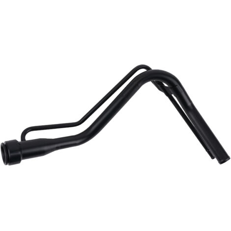 Petrol Fuel Filler Pipe For Toyota Yaris Verso 1999 2005 77201 0D020 Black Petrol Fuel Filler Pipe For Toyota Yaris Verso 1999 2005 77201 0D020 Black
