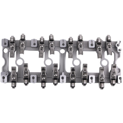 ROCKER ARM CARRIER LADDER ASSY FITS FOR FORD TRANSIT 2.2 MK8 TDCI 2011 ON (1/5)