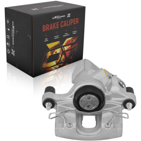 1x Brake Caliper Rear Left For Ford C-Max MK II Mazda 3 Volvo C30 C70 V40 V50 (1/5)