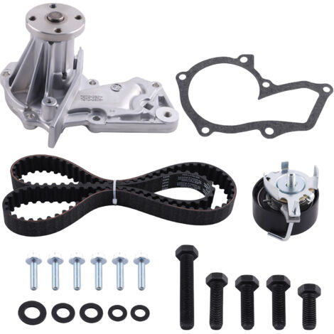 Timing Belt & Water Pump Kit For Ford C-Max Petrol: 1.6 2007-2010  531081310 (1/5)