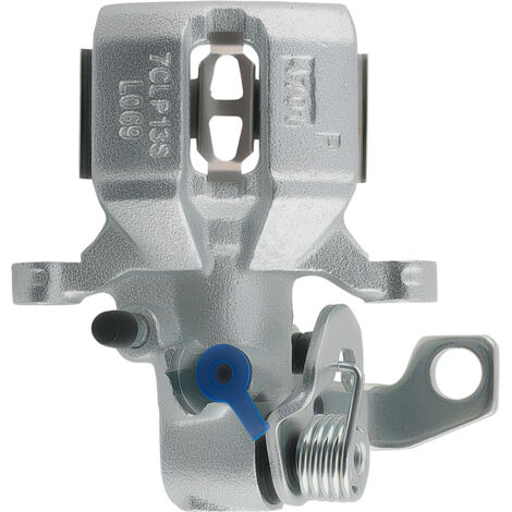 Brake Caliper Rear Right System For Honda Jazz Mk3 08-15 Mk2 02-18 43018SAAJ51 (1/5)