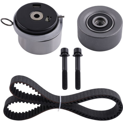 Timing Belt Kit For For Alfa Romeo 159 1.8 2005-2011 530072410 KTBA261 (1/5)