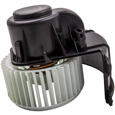 Heater Blower Motor Fan RHD For VW Transporter T5 7HB T6 2003-2015 7E2819021A (1/5)