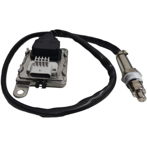 NOX Sensor Fit for Peugeot Boxer 2.0 HDi Partner 1.6 HDi A2C96290800-01 BNX74046 (1/5)