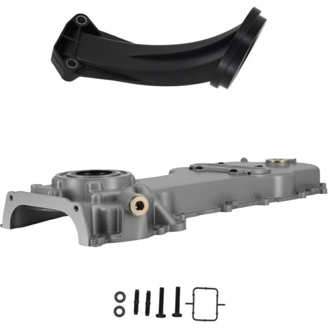 Oil Pump Assembly for FIAT 500L Estate 1.3L 2012-2023 55232196 (1/5)