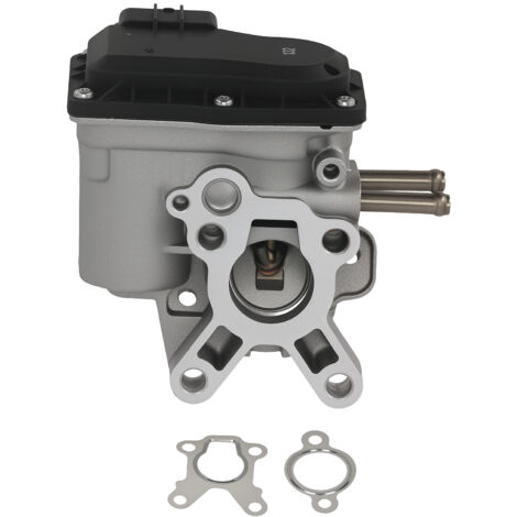 EGR Valve for Nissan Navara D22 D40 Pathfinder R51 2.5 2003-2015 14710-EC00D (1/5)