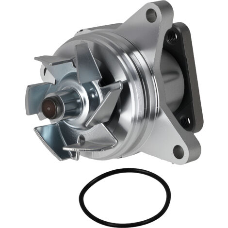 Cooling System Pump for Ford Edge/Explorer 2.0L 2012-2015 AW4126 Aluminium