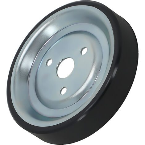 Water Pump Pulley for BMW 3 Series for Citroen C3/C4 11517619020 11517571012 (1/5)