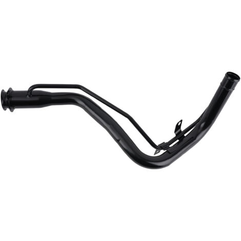Fuel Filler Neck for Mitsubishi EVO 4-6 C9PA 1996-2004 MR135982 Black
