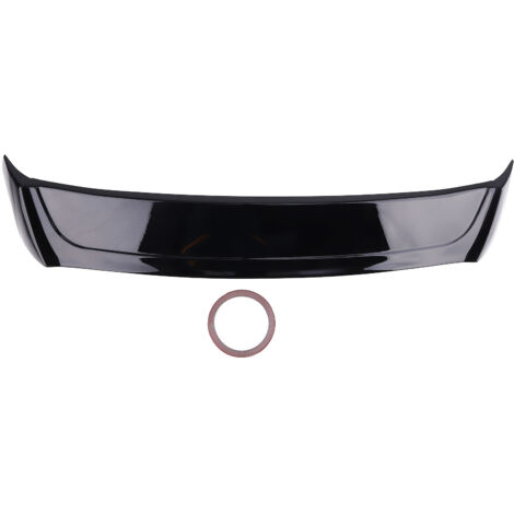 Rear Roof Lip Spoiler Wing for Volkswagen Golf MK7/MK7.5 2013-2018 2019 2020 (1/5)