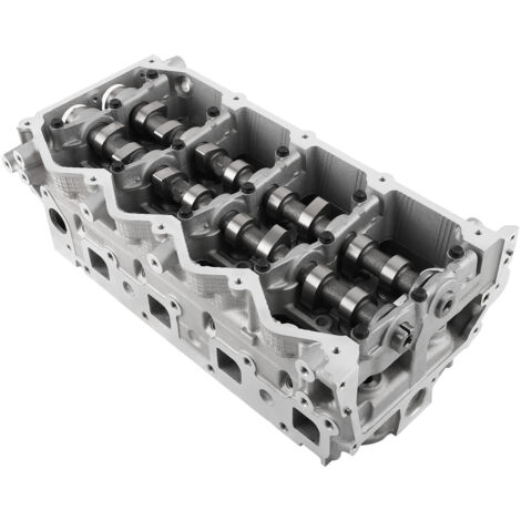 Complete Assembled Cylinder Head YD25 for Nissan Navara D40 Pathfinder R51 2.5 (1/5)