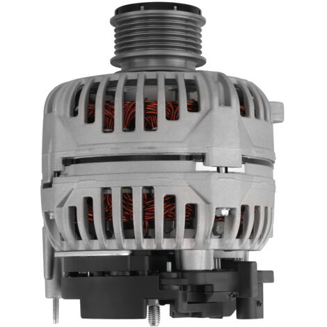 160A 14V Alternator For VW Jetta City L4 2.0L 2007-2009 Passat L4 2.0L 2006-2007 (1/5)