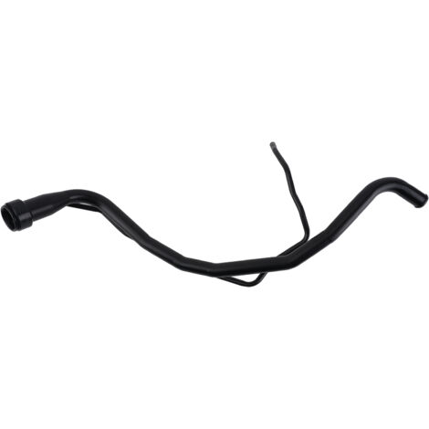 New Fuel Filler Pipe Assembly for Toyota Corolla E12 2001-2008 7720112591 Black (1/5)