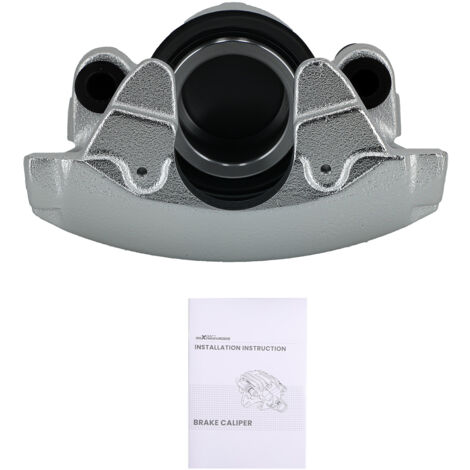 Right Front Brake Caliper For Ford Focus Kuga C-Max Mazda 3 5 Volvo C30 S40 V50 (1/5)