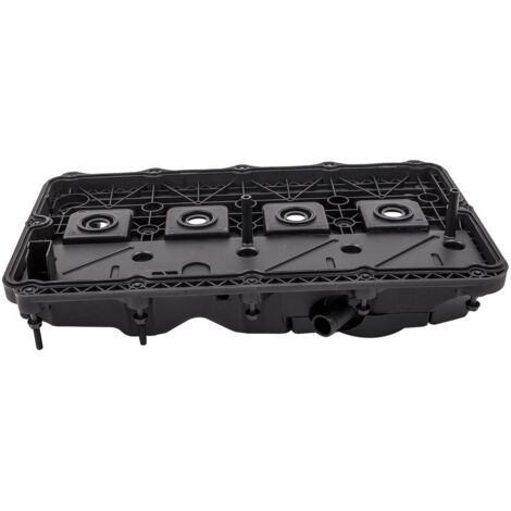 Camshaft Cover for Citroen Relay 06-19 2.2 HDI 1673998 6C1Q6K260AA (1/5)