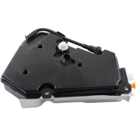 Fuel Additive DPF Filter Tank Pump For  CITRON C4 II PEUGEOT 308 3008  RCZ 2.0 (1/5)