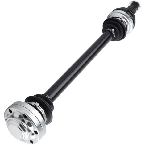 CV Drive Shaft Rear Left Right For BMW BMW 5-ER E60 E61 33207572419