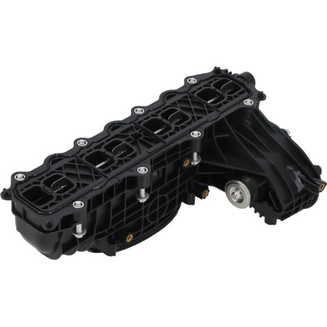 ENGINE INTAKE MANIFOLD FOR MERCEDES BENZ SPRINTER VIANO W/ ACTUATOR A6510904937 (1/5)