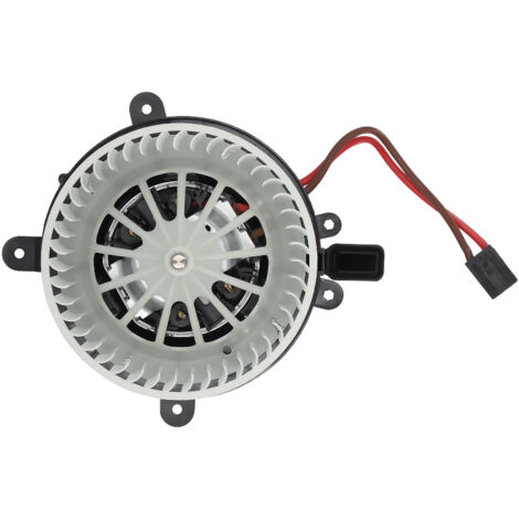 Heater Blower Motor Fan For Porsche Panamera 970 2009-2016 34295 87760 9021935