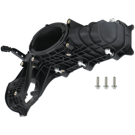 Intake Manifold for MERCEDES BENZ OM651 SPRINTER 906 W204 W212 W447 A6510900037
