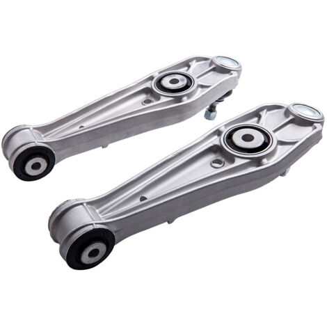 2pc Front or Rear Lower Control Arm For Porsche 911 Carrera Boxster 99634105305 (1/5)