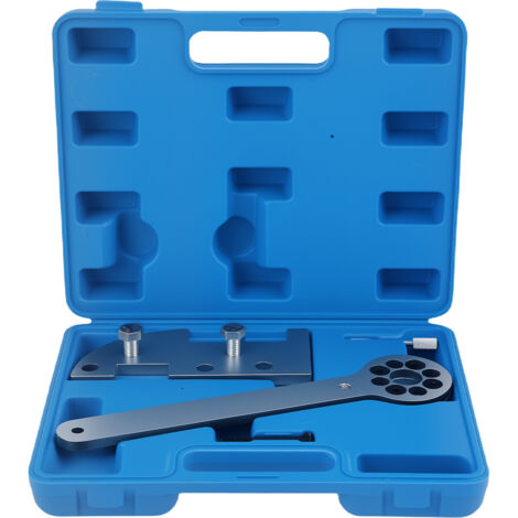Diesel Timing Tool Kit for Volvo XC90 S90 V90 2016-2018 D4204T 999 7233 (1/5)