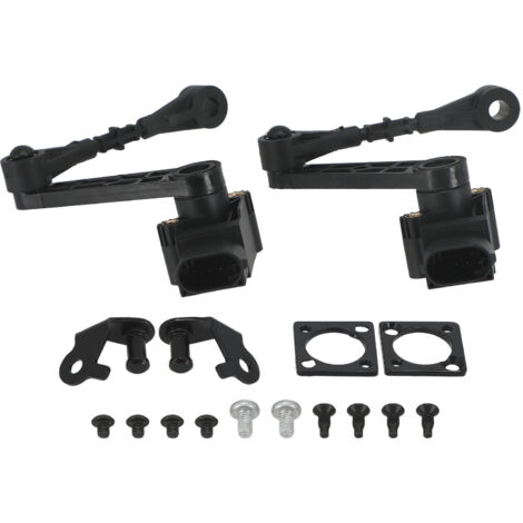 Front Right & Left Level Sensor Kit for Land Rover Range Rover Sport LR020473 (1/5)