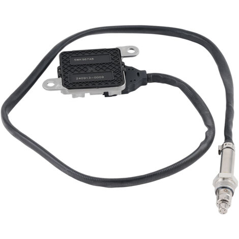 NOx Sensor Rear FOR Vauxhall Renault Nissan Opel 1.6 2.3 93457718 227905444R