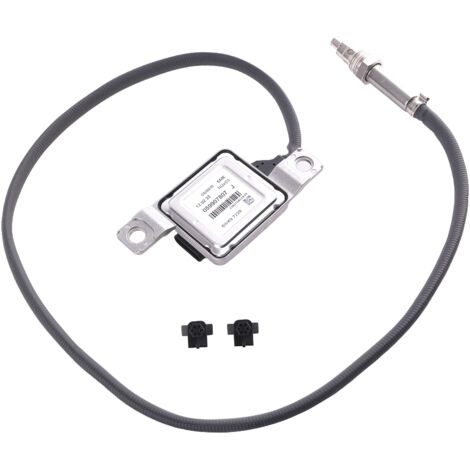 Nitrogen Oxide NOX Sensor For VW Touareg 3.0 V6 TDI 2010-2018 Cayenne 2014 ON