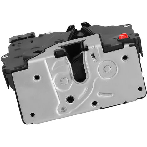 Rear Door Lock Assembly for Vauxhall Meriva B 2010-2017 Right Side 135089 (1/5)