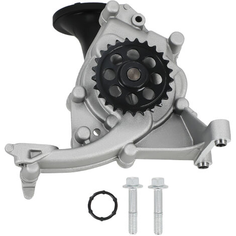 Oil Pump System for Citroen C3 II SC 1.2 THP 110 2014-2021 9673506480 (1/5)