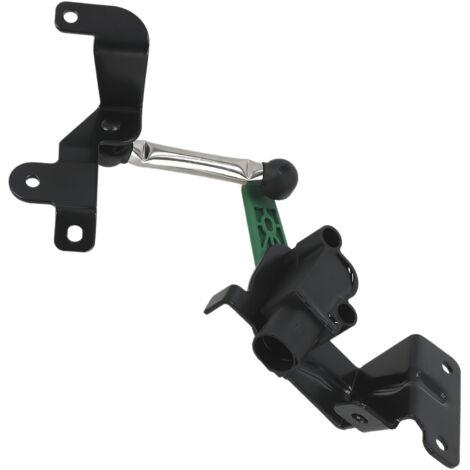 1X Rear Left Height Level Sensor for VW GOLF VI Passat B6 B7 CC EOS 3C0941307A (1/5)