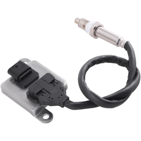 NOX Sensor Fit For Mercedes-Benz W166 W222 W253 GLC S-CLASS 2013-14 A0009050008 (1/5)