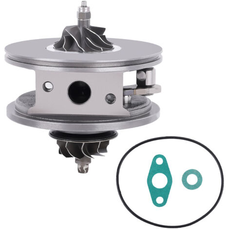 BV35 Turbocharger Cartridge for Vauxhall Alfa Romeo Fiat 1.3 L 95HP 54359880027 (1/5)