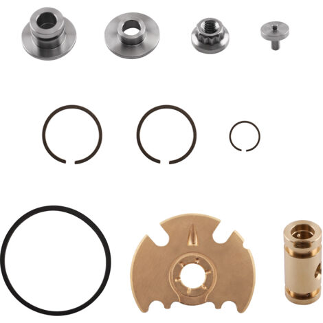 GTB1749VK Turbo Rebuild Kit for Ford Transit 2.2L TDCI 11-14 360 Thrust Bearing (1/5)
