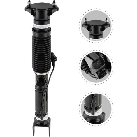 Rear Shock Absorber For Mercedes M GLE GLS GL ML350 GLE250 GLS350 GL350 ...