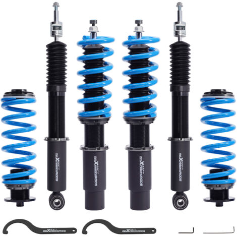 Performance Coilovers For Audi A6 C7 2012-2018 QUATTRO Suspension (1/5)