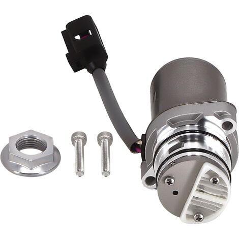 Rear Differential Coupling Oil Pump for Freelander 2 Range Rover Evoque All AWD (1/5)