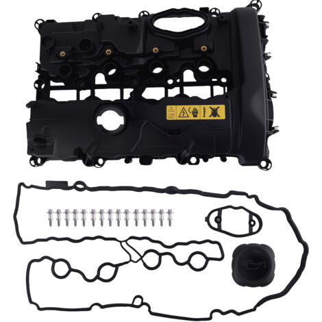 Engine Valve Cover for BMW Mini Cooper G11 G12 G30 G31 G32 2016-2020 11127611278 (1/5)