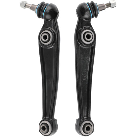 2pcs Suspension Control Arm Front Bottom Left Right For BMW X5 E70 X6 E71 E72 (1/5)