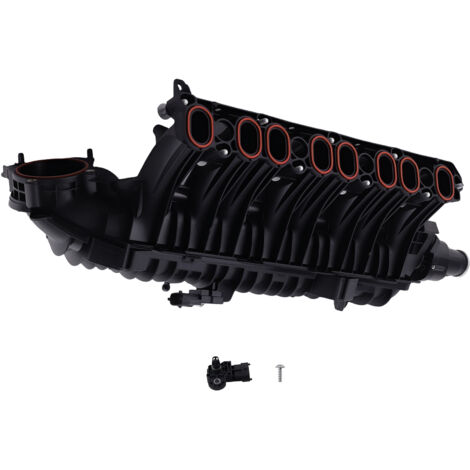 Intake Manifold for Land Rover Discovery 5 Sport New Defender Range ...