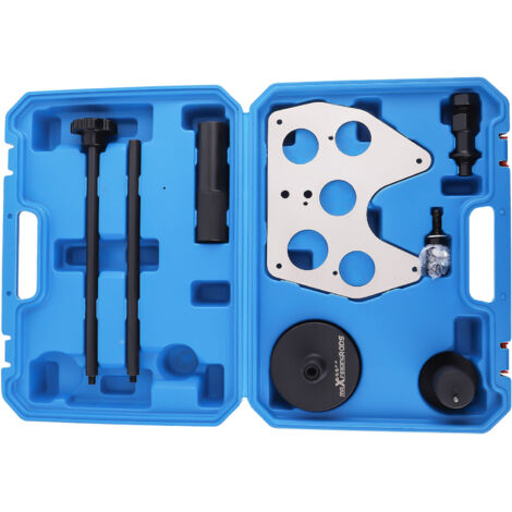 Engine Balance Shaft Tool for Jaguar XE XF Land Rover 2.0L Diesel ...